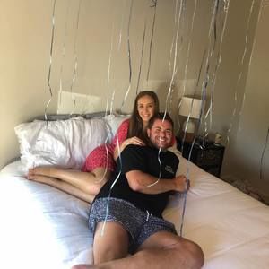 Meet your Posher, Gracie